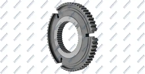 ступица синхронизатора! ZF 16S151 K20.00179 KACMAZLAR