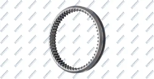 кольцо синхронизатора! скользящее ZF K20.00871 KACMAZLAR
