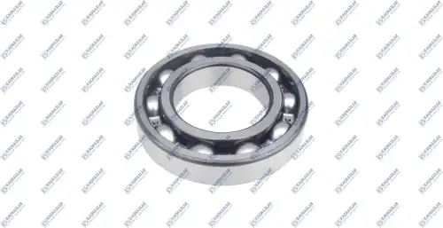 подшипник шариковый !редуктора MAN K07.03700 KACMAZLAR