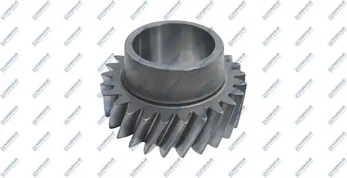 шестерня КПП!Scania GRS 905 K09.06028 KACMAZLAR