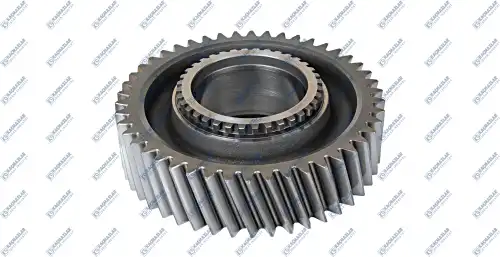 Шестерня КПП KACMAZLAR K09.06099