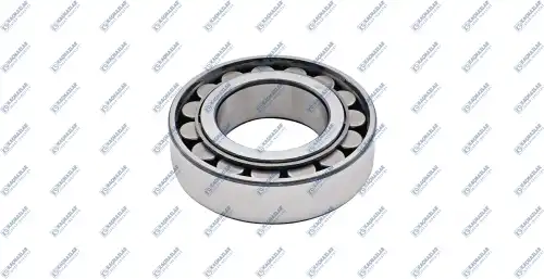 подшипник роликовый! шестерни КПП 55x104x27 Scania RB662/RBP735/RBP835 K07.03658 KACMAZLAR