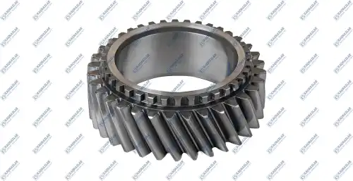 Шестерня КПП KACMAZLAR K09.06035