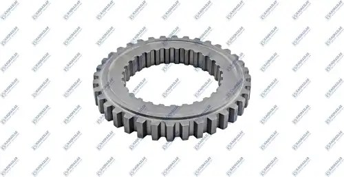 Шестерня КПП KACMAZLAR K09.06157