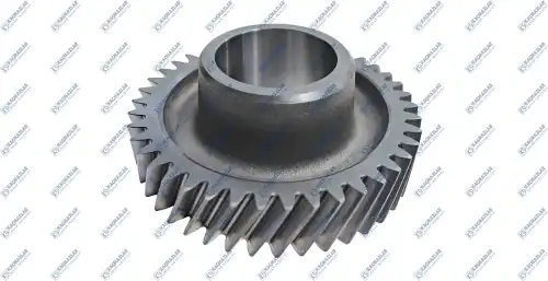 Шестерня КПП KACMAZLAR K09.06026