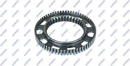 ступица синхронизатора! Scania GR 875/875R/905/905R, GRS/GRSO 895/895R/905/905R K09.06006 KACMAZLAR