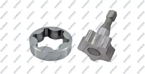 р/к масляного насоса КПП! K09.06047 KACMAZLAR