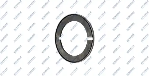 кольцо трансмиссии! разрезное (к-т 2шт) MAN, ZF 16S 150-251 K20.01574 KACMAZLAR
