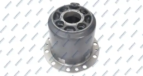 корпус бортового редуктора! Volvo RAN4 K04.01415 KACMAZLAR