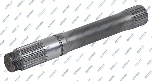 Вал КПП KACMAZLAR K04.01330