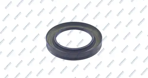 сальник! 65.5x102x10.5  Volvo K04.01513 KACMAZLAR
