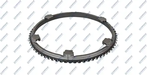 кольцо синхронизатора! КПП Scania GRS 905R K09.06016 KACMAZLAR