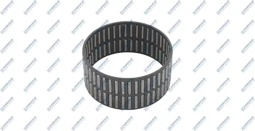 подшипник игольчатый! КПП 90x98x45.5 RVI,Volvo G7/G8 K10.04166 KACMAZLAR