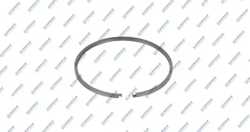 кольцо трансмиссии! КПП Volvo G7/G8 K03.0879 KACMAZLAR