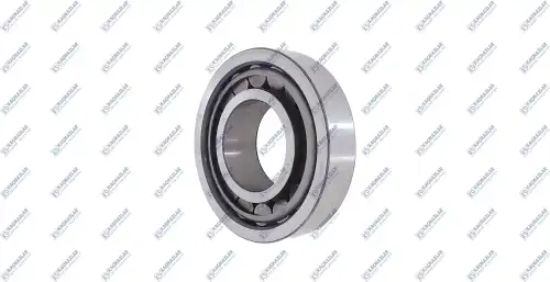 подшипник роликовый! КПП первичного вала 70x150x39.8 Volvo K10.04151 KACMAZLAR