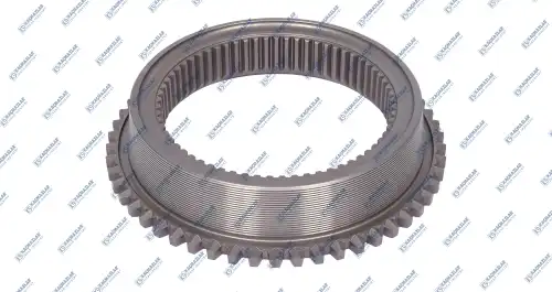 кольцо синхронизатора КПП! VL VT 2014 K03.0811 KACMAZLAR