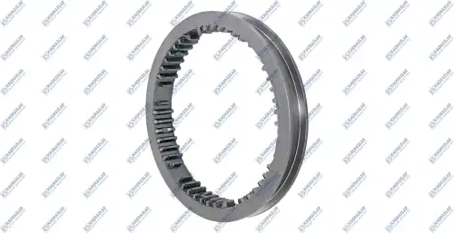 кольцо синхронизатора! скользящее RVI,Volvo VT2214B/VT2014B/VT2412B K10.04020 KACMAZLAR