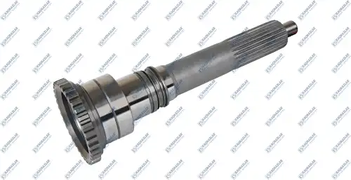 Вал КПП KACMAZLAR K09.06005