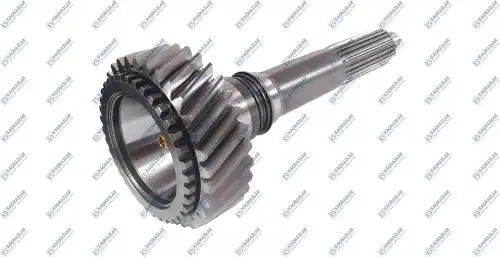 Вал КПП KACMAZLAR K09.06078