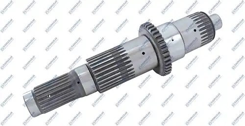 Вал КПП KACMAZLAR K09.06097