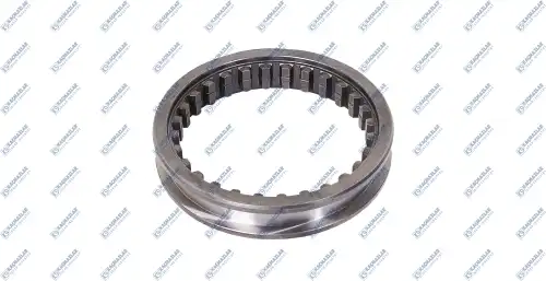 кольцо синхронизатора! скользящее Volvo G7/8 K10.04024 KACMAZLAR