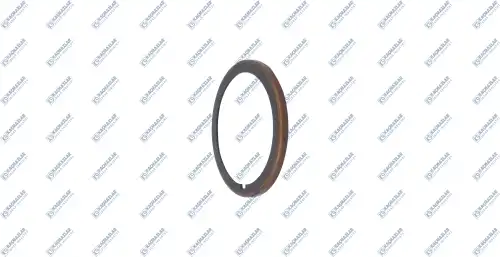 сальник КПП!  MAN, ZF 16S151 K20.01011 KACMAZLAR