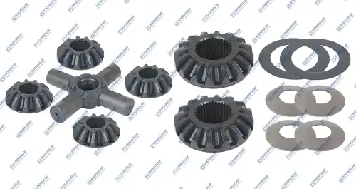 р/к дифференциала редуктора заднего моста! Volvo RS-1344V K04.01364 KACMAZLAR