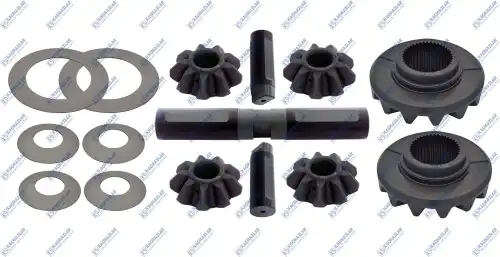 р/к дифференциала! MB K26.00087 KACMAZLAR