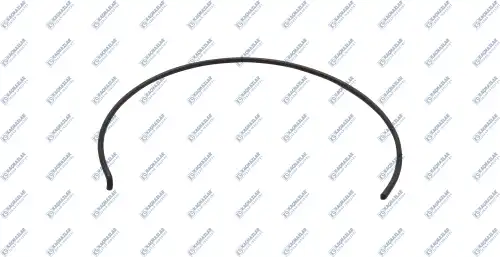 стопор! кольцо стопорное синхронизатора 3x MB G125-16.G135-16.G155-9/16.G180-16.GO210 K21.03044 KACMAZLAR