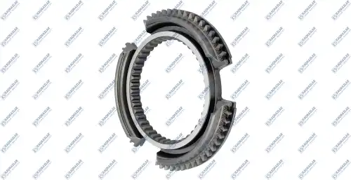 кольцо синхронизатора КПП! MB G210-16 K21.03025 KACMAZLAR