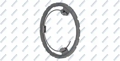 кольцо синхронизатора! MB GV4/95-6/9.0.G125-16.G135-16.G155-9/16.G180-16 K21.03015 KACMAZLAR