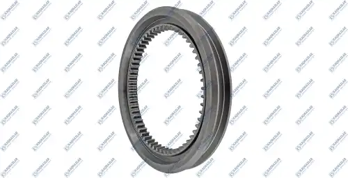 кольцо синхронизатора! скользящее MB G4/65/95 GV4/65/95 G100-260 GO130/160 K21.03002 KACMAZLAR