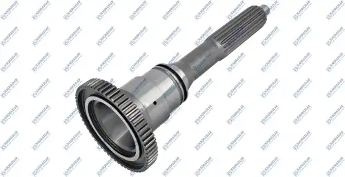 Вал КПП KACMAZLAR K21.03217