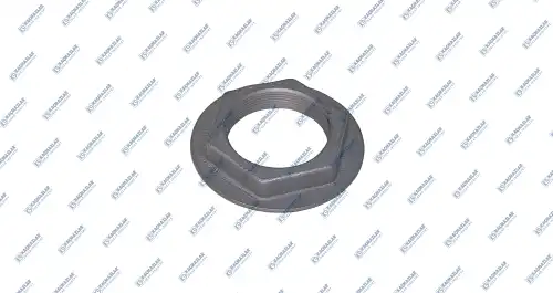 Гайка автомобильная KACMAZLAR K04.01324