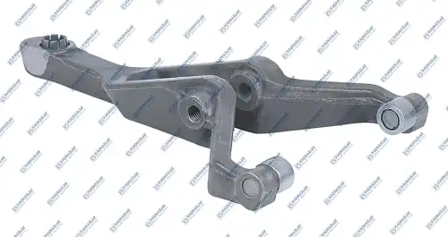 вилка сцепления! Volvo FH/FM/NH9/10/12/13/16 K04.01347 KACMAZLAR