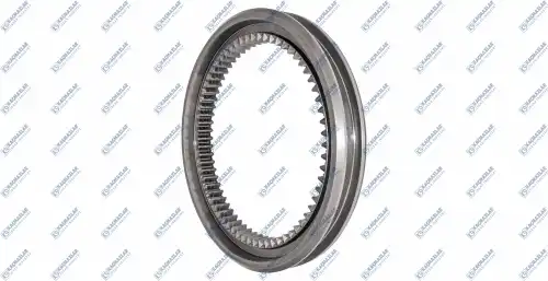 кольцо синхронизатора! скользящее MB SK/Axor/Actros K21.03151 KACMAZLAR