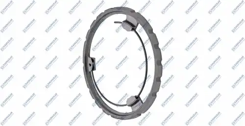 кольцо синхронизатора! 1-ой передачи MB G210/216 K21.03148 KACMAZLAR