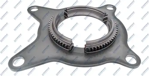 кольцо синхронизатора! КПП MB G210-16 K21.03037 KACMAZLAR