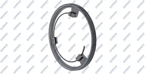 конус синхронизатора! КПП MB G210-16 K21.06273 KACMAZLAR