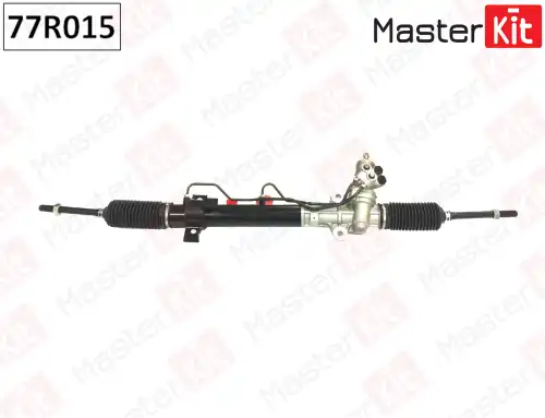 Рулевая рейка MASTERKIT 77R015