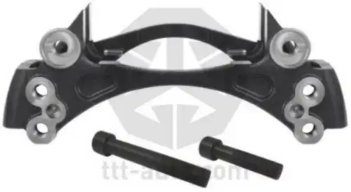 держатель скобы диск. тормоза ! 19.5 '' ROR Axle 20336 TTT