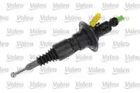 Цилиндр сцепления VALEO 804916