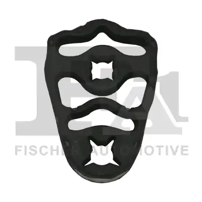 крепление глушителя! MB W164 3.0/4.0 05-11/X164 3.0 06-12/A197 6.2 11> 143945 FA1