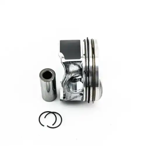 Поршень комплект с кольцами +0,5мм AW06H01070065BKS DOMINANT