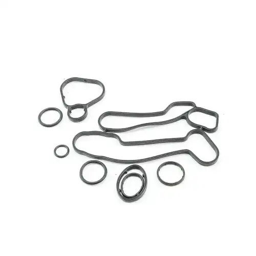 Прокладка масляного поддона DOMINANT OP56500972S1