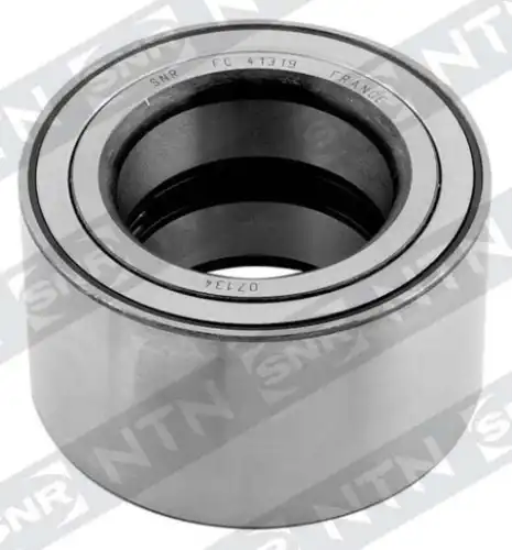 R159.52 !подшипник ступ. зад. наружн. Fiat Ducato 2.8TDi 4x4 02> FC41319 SNR