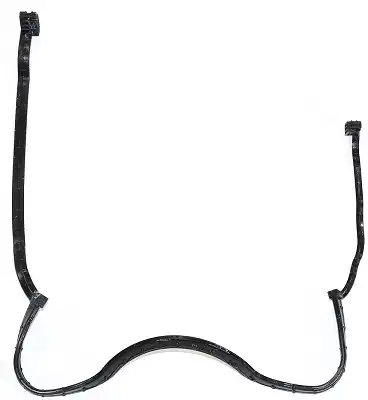 прокладка ГРМ ! верхняя!VOLVO 214.161 ELRING