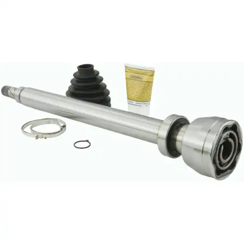 ШРУС внутренний правый к-кт! Volvo S60 II 10>/ S80 II 07>, Land Rover Freelander II 06> 2111-CA1RH FEBEST