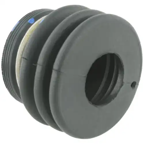 сальник штока КПП!14.9X25.25X6.1X9 Ford C-Max 15> 95KAY-16250609X FEBEST