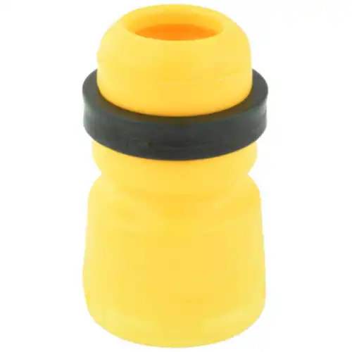 отбойник амортизатора переднего! VW Golf 4/Bora 98> VWD-2KF FEBEST